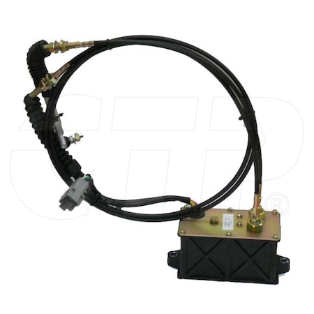 Aic Replacement Parts Motor As-G Fits Caterpillar Models 2475213